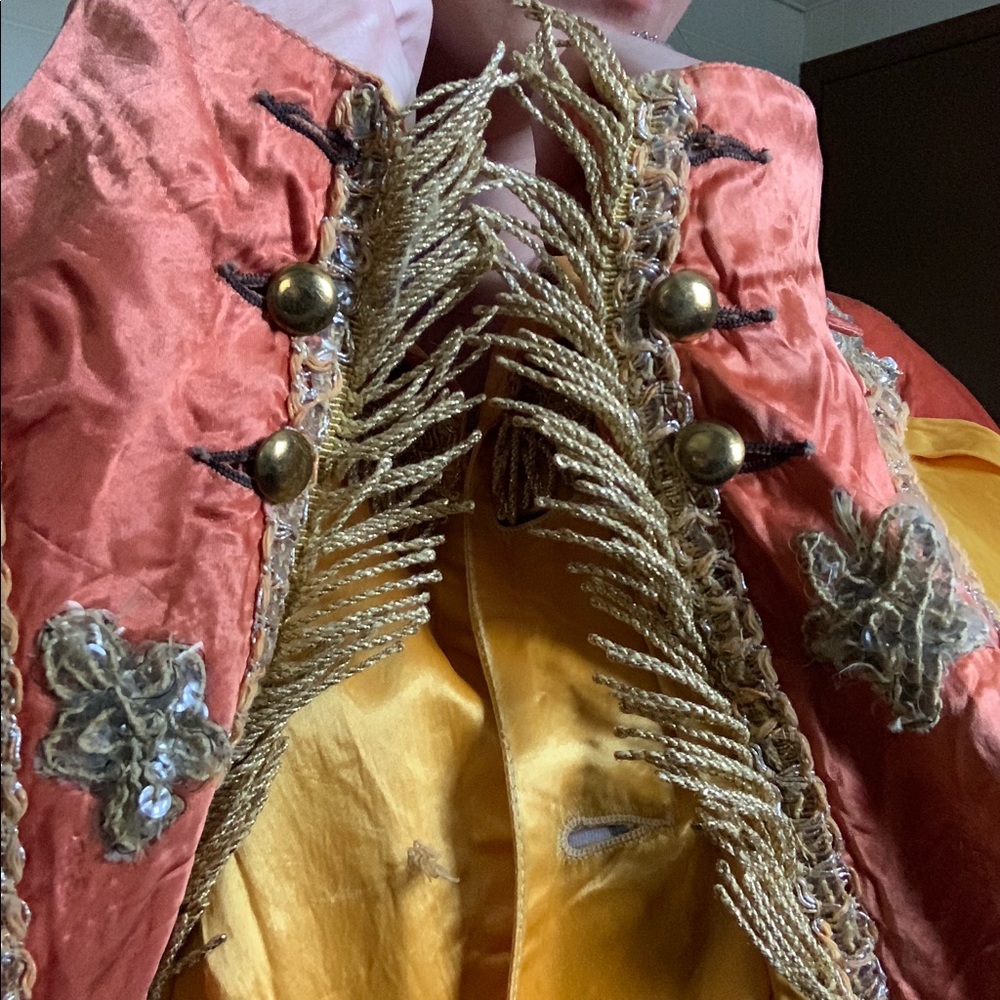 VTG Broadway Van Horn & Son Western Shirt